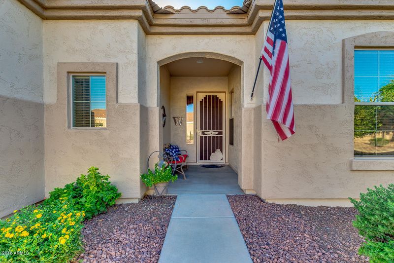 5362 S Barley Way, Gilbert, AZ 85298