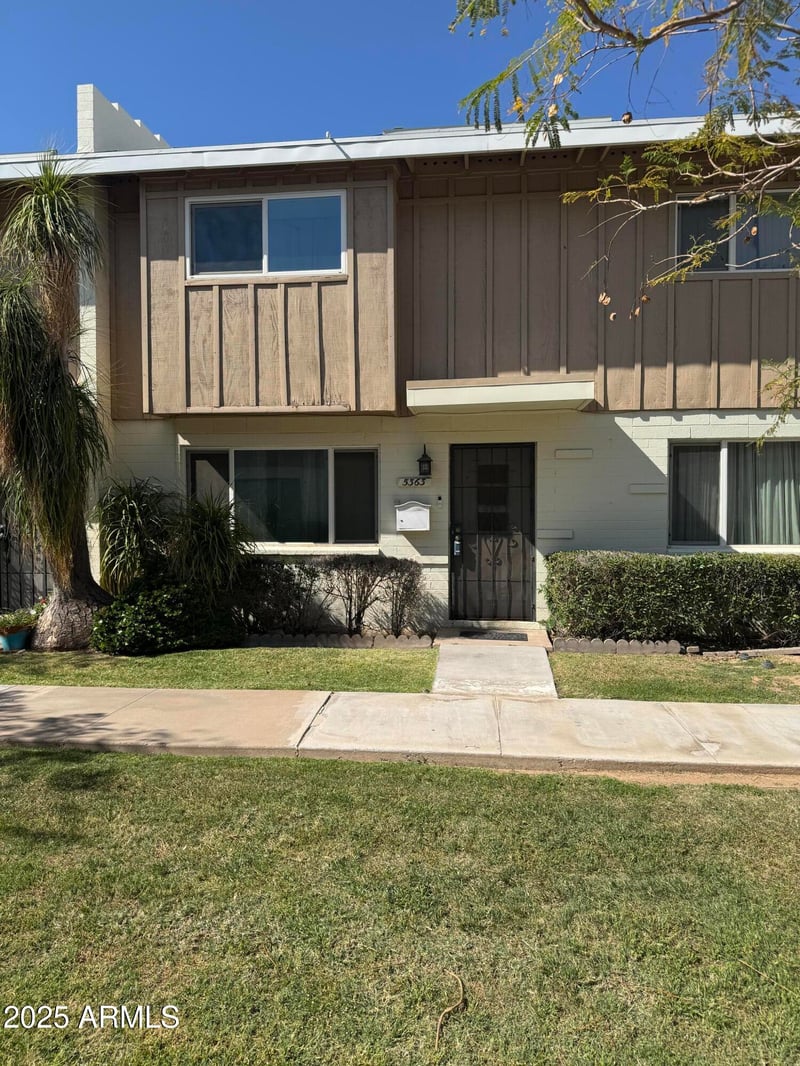 5363 Black Canyon Hw, Phoenix, AZ 85015