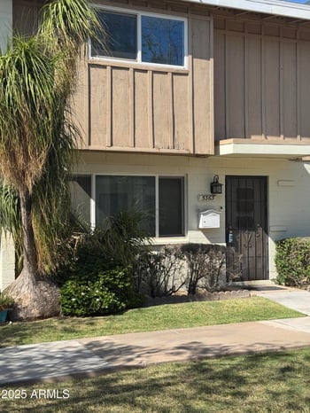5363 Black Canyon Hw, Phoenix, AZ 85015
