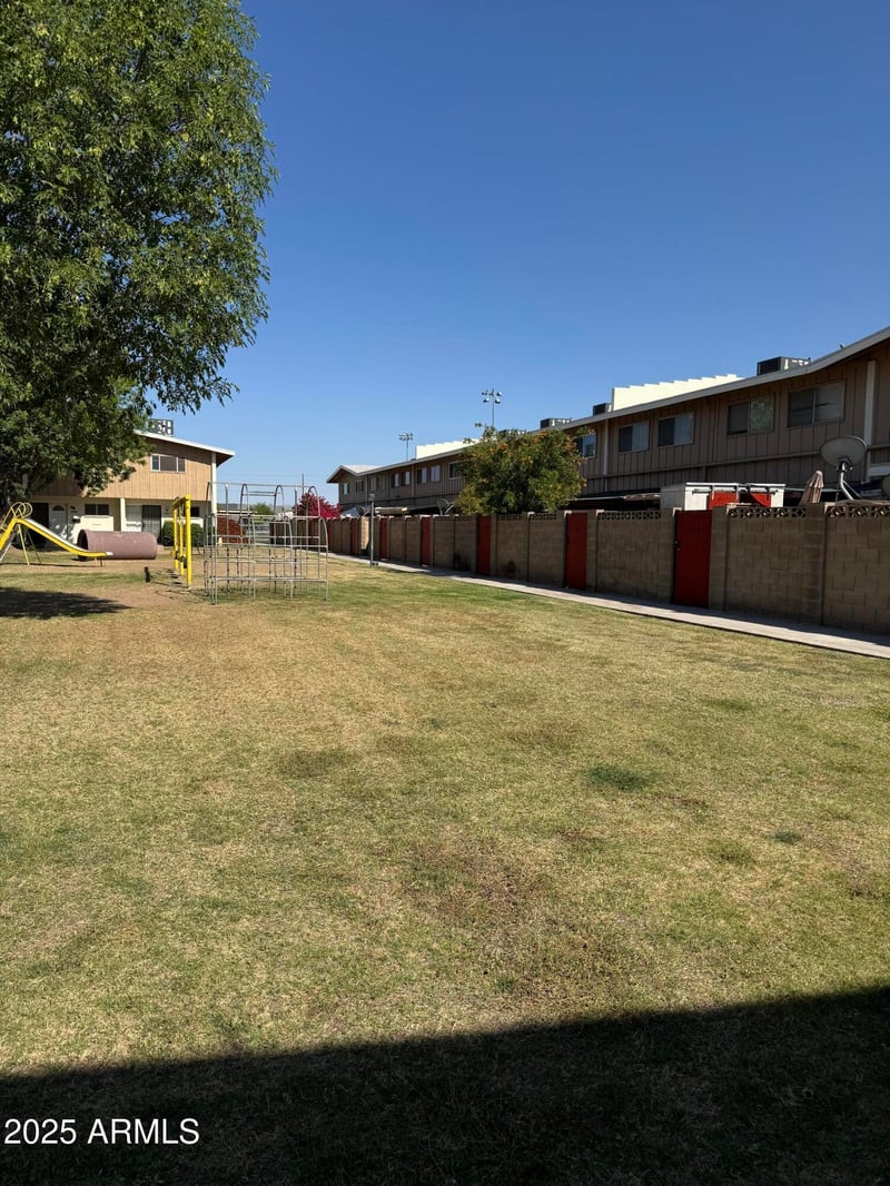5363 Black Canyon Hw, Phoenix, AZ 85015