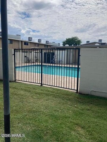5363 Black Canyon Hw, Phoenix, AZ 85015