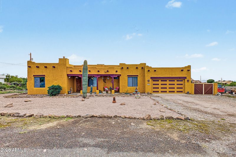 5363 E Rawhide St, Apache Junction, AZ 85119