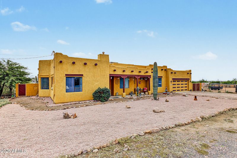 5363 E Rawhide St, Apache Junction, AZ 85119