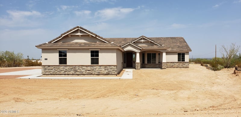 5363 W Adobe Dam Dr, Queen Creek, AZ 85142