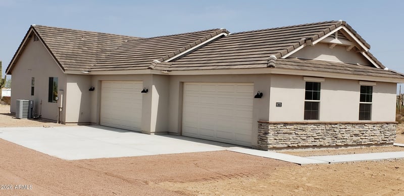 5363 W Adobe Dam Dr, Queen Creek, AZ 85142
