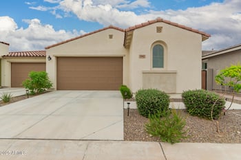 5365 205th Dr, Buckeye, AZ 85396