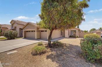 5365 Venus Way, Chandler, AZ 85226