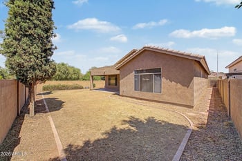5365 Venus Way, Chandler, AZ 85226