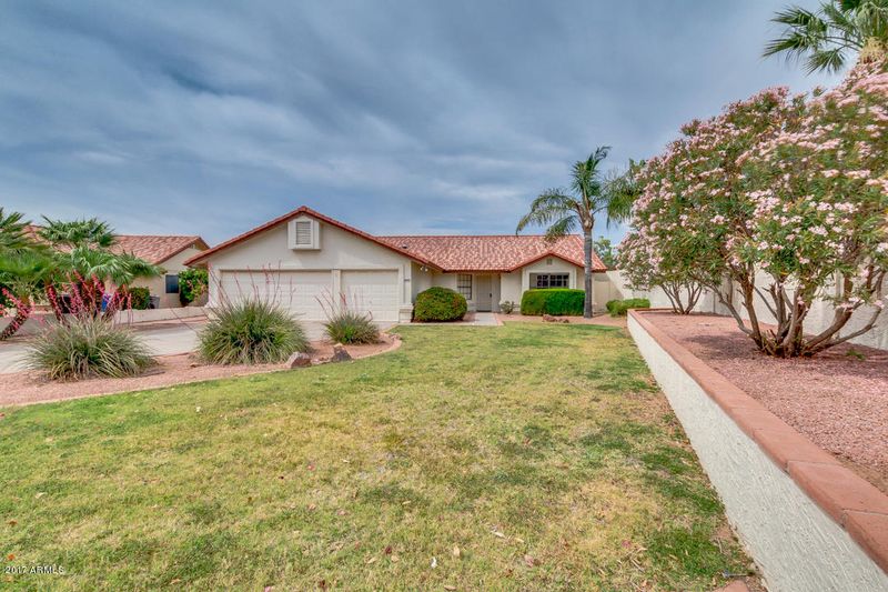 5366 E Enrose Cir, Mesa, AZ 85205