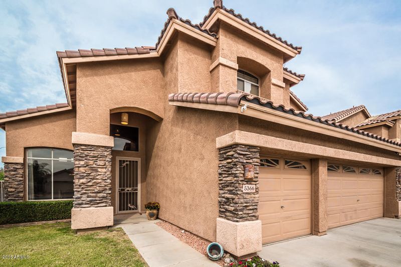 5366 W Jupiter Way, Chandler, AZ 85226