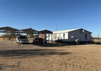 53679 Barnes Rd #8, Maricopa, AZ 85139