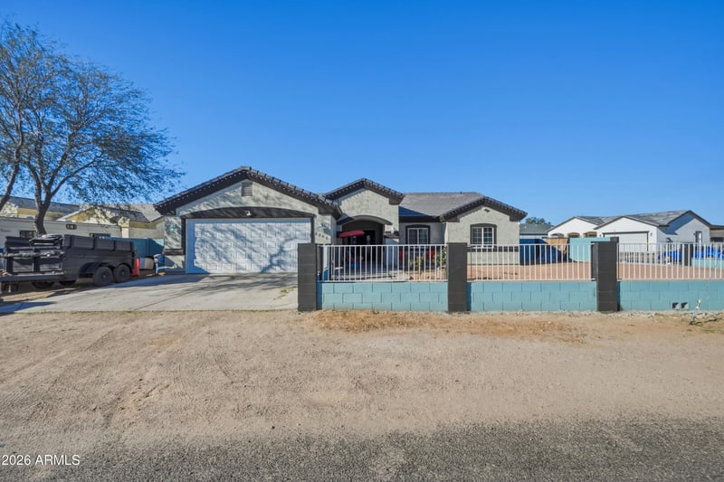 5368 Preakness Dr, San Tan Valley, AZ 85140
