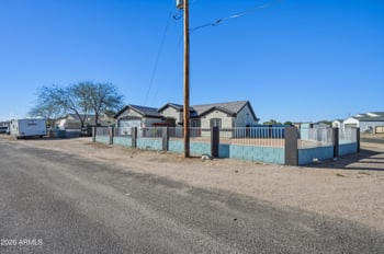 5368 E Preakness Dr, San Tan Valley, AZ 85140
