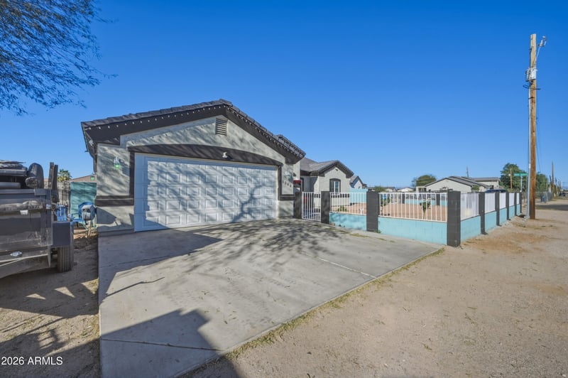 5368 Preakness Dr, San Tan Valley, AZ 85140