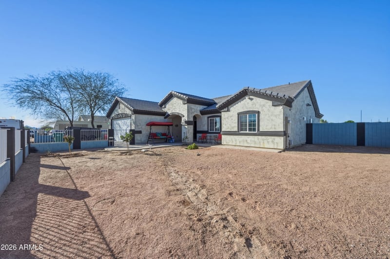 5368 Preakness Dr, San Tan Valley, AZ 85140