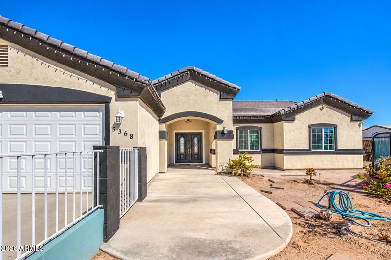 5368 E Preakness Dr, San Tan Valley, AZ 85140