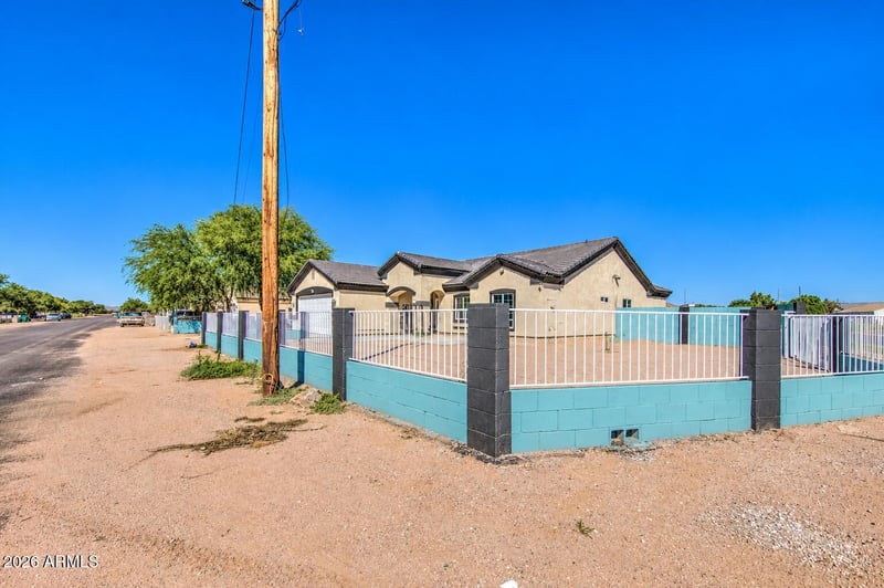 5368 E Preakness Dr, San Tan Valley, AZ 85140