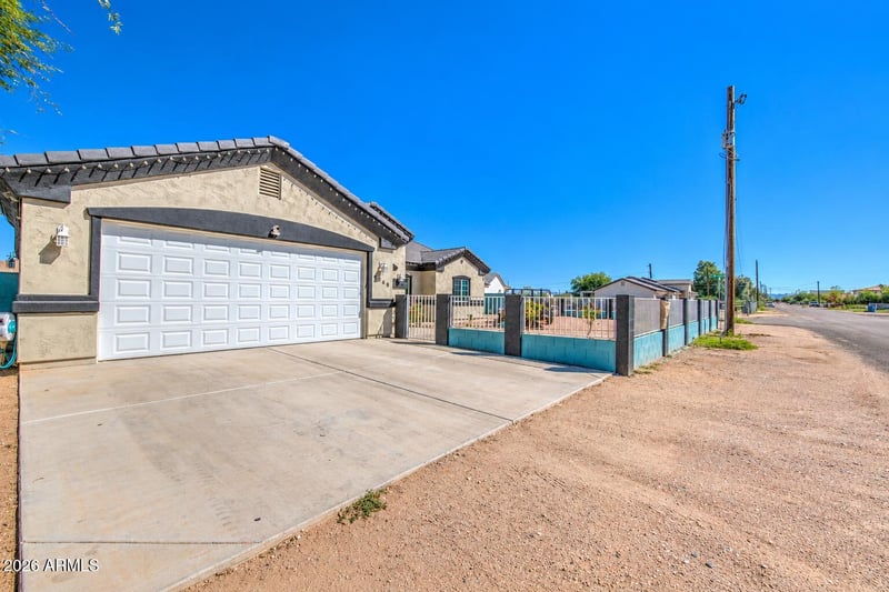 5368 E Preakness Dr, San Tan Valley, AZ 85140