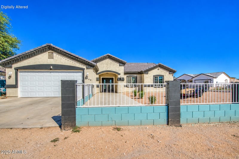 5368 E Preakness Dr, San Tan Valley, AZ 85140
