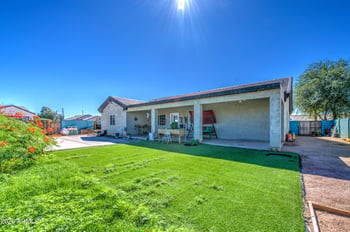 5368 E Preakness Dr, San Tan Valley, AZ 85140