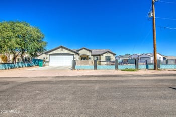 5368 E Preakness Dr, San Tan Valley, AZ 85140
