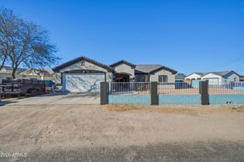 5368 Preakness Dr, San Tan Valley, AZ 85140