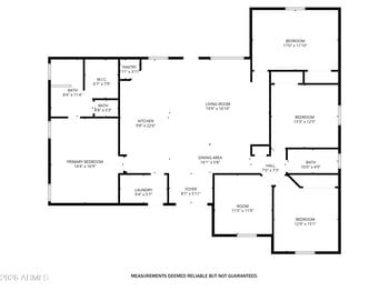 5368 Preakness Dr, San Tan Valley, AZ 85140