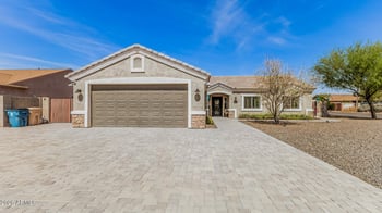 5368 Vista Grande --, San Tan Valley, AZ 85140