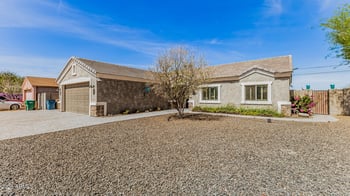 5368 Vista Grande --, San Tan Valley, AZ 85140