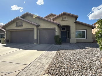 5368 Taro Ln, Glendale, AZ 85308