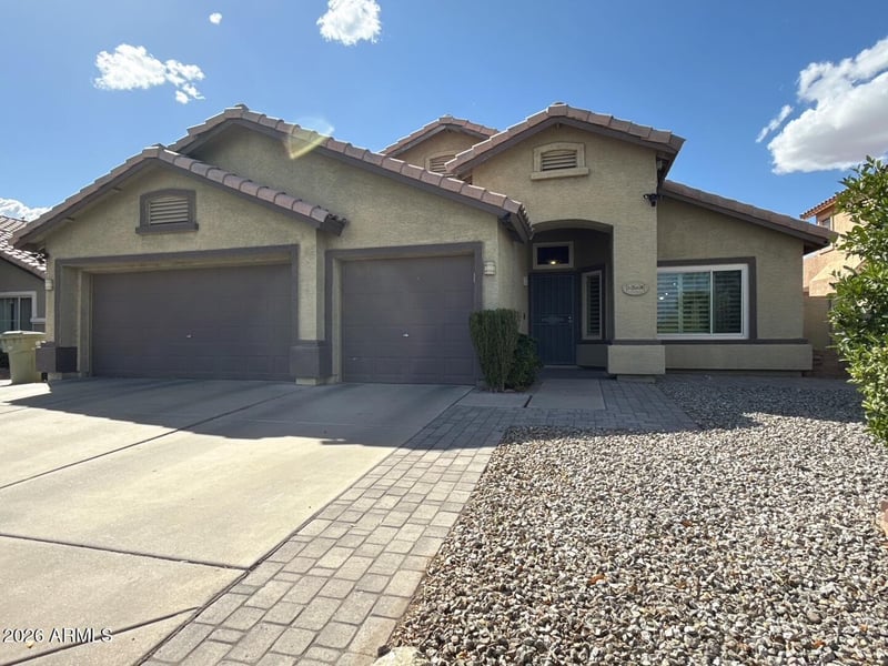 5368 W Taro Ln, Glendale, AZ 85308