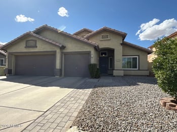 5368 Taro Ln, Glendale, AZ 85308