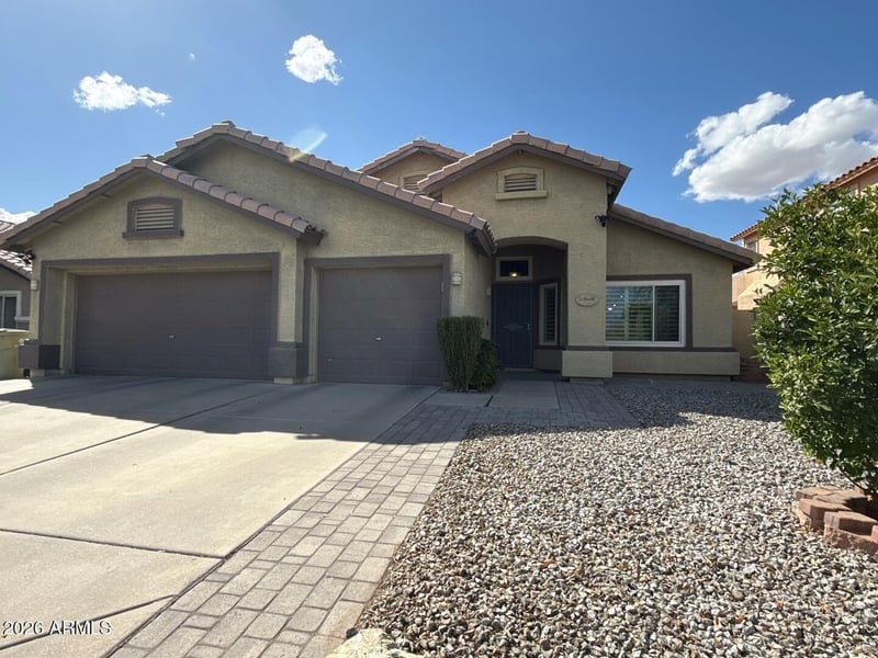 5368 W Taro Ln, Glendale, AZ 85308