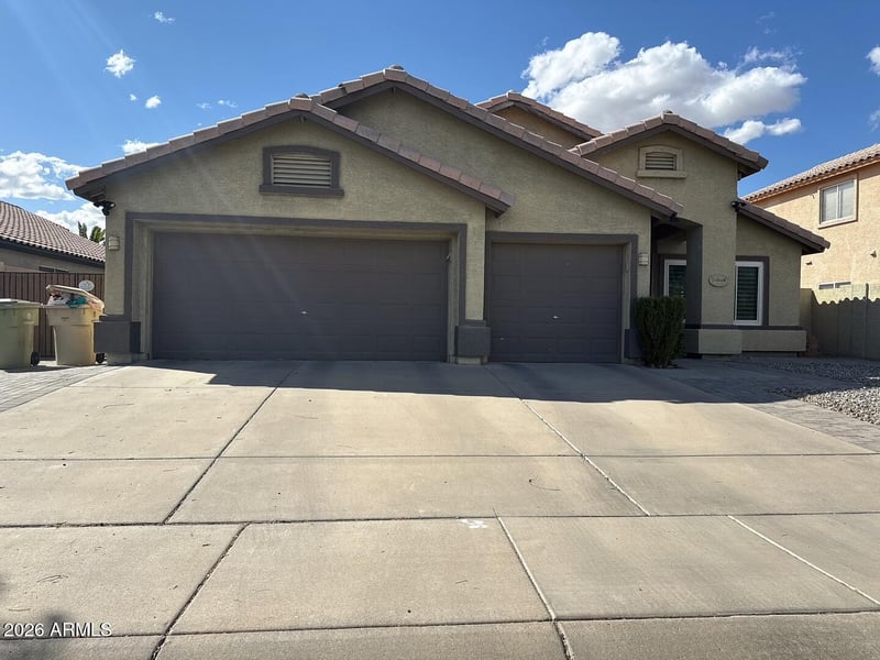 5368 W Taro Ln, Glendale, AZ 85308
