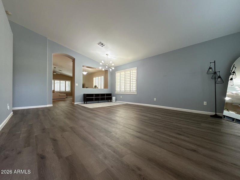 5368 W Taro Ln, Glendale, AZ 85308