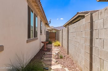 5369 205th Dr, Buckeye, AZ 85396