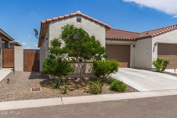 5369 205th Dr, Buckeye, AZ 85396