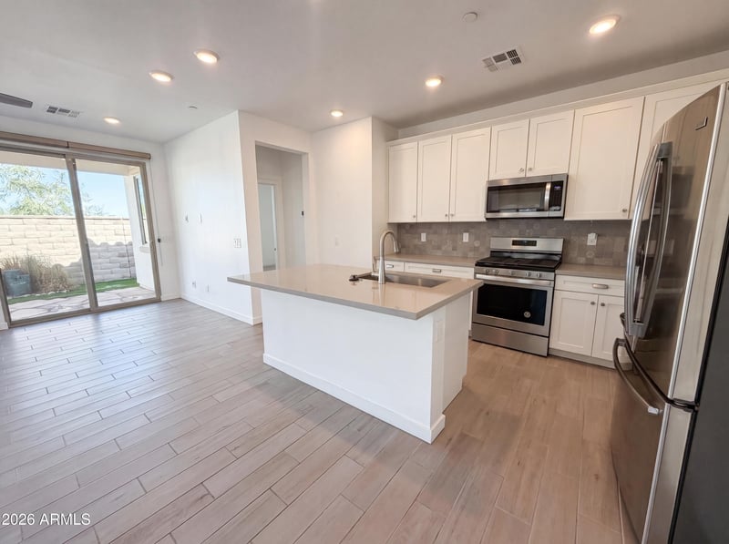 5369 N 205th Dr, Buckeye, AZ 85396