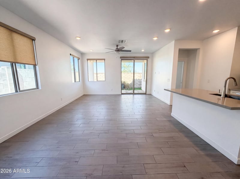 5369 N 205th Dr, Buckeye, AZ 85396