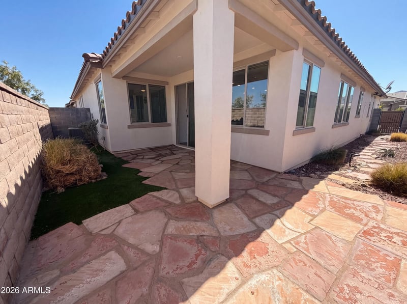 5369 N 205th Dr, Buckeye, AZ 85396