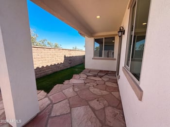 5369 205th Dr, Buckeye, AZ 85396