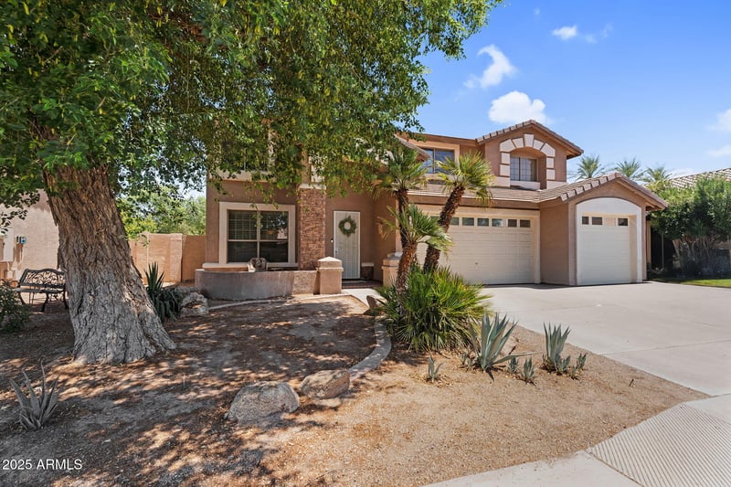 5369 Scott Pl, Chandler, AZ 85249