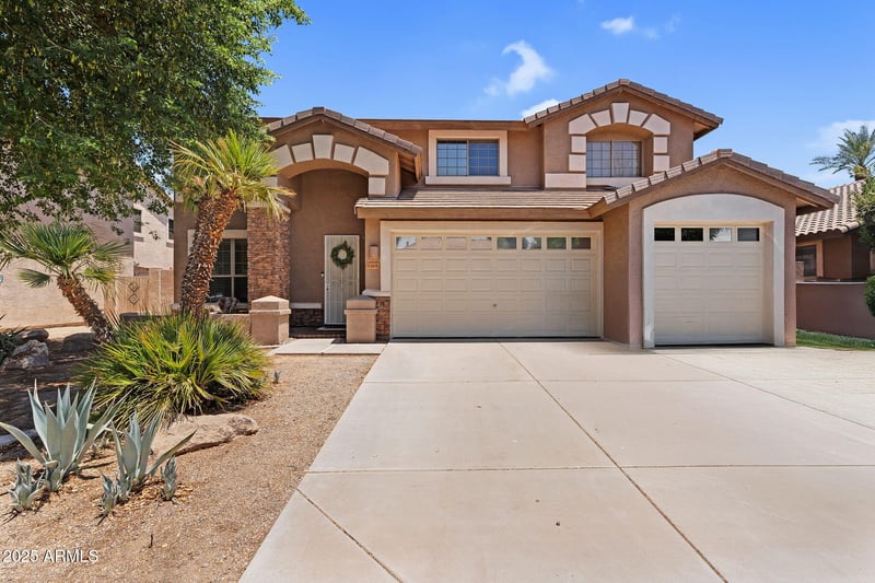 5369 Scott Pl, Chandler, AZ 85249