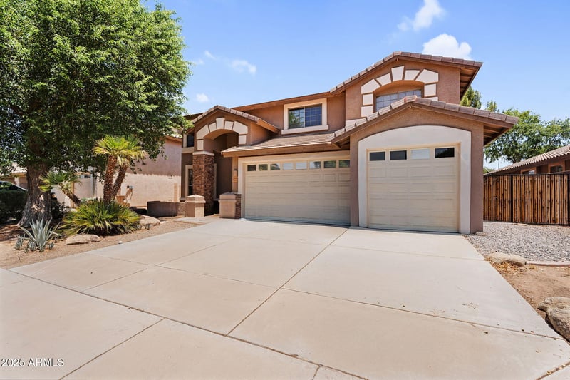 5369 Scott Pl, Chandler, AZ 85249