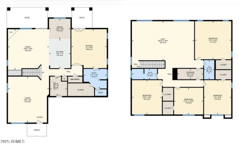 5369 Scott Pl, Chandler, AZ 85249