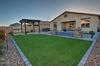 537 200th Ave, Buckeye, AZ 85326