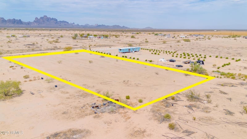 0 537 Av -- #193, Tonopah, AZ 85354