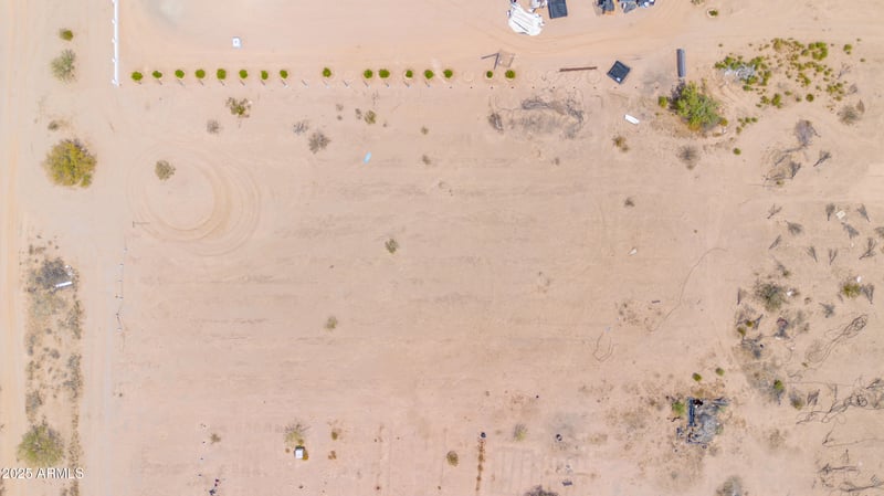 0 537 Av -- #193, Tonopah, AZ 85354