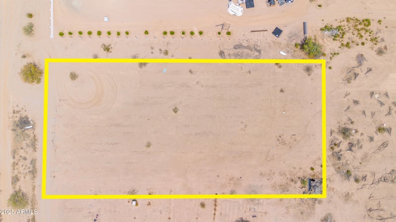 0 537 Av -- #193, Tonopah, AZ 85354