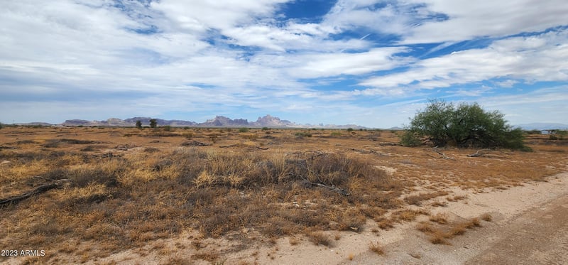 0 537 Ave #56, Tonopah, AZ 85354